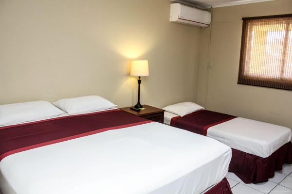 Coconut Inn (Oranjestad)